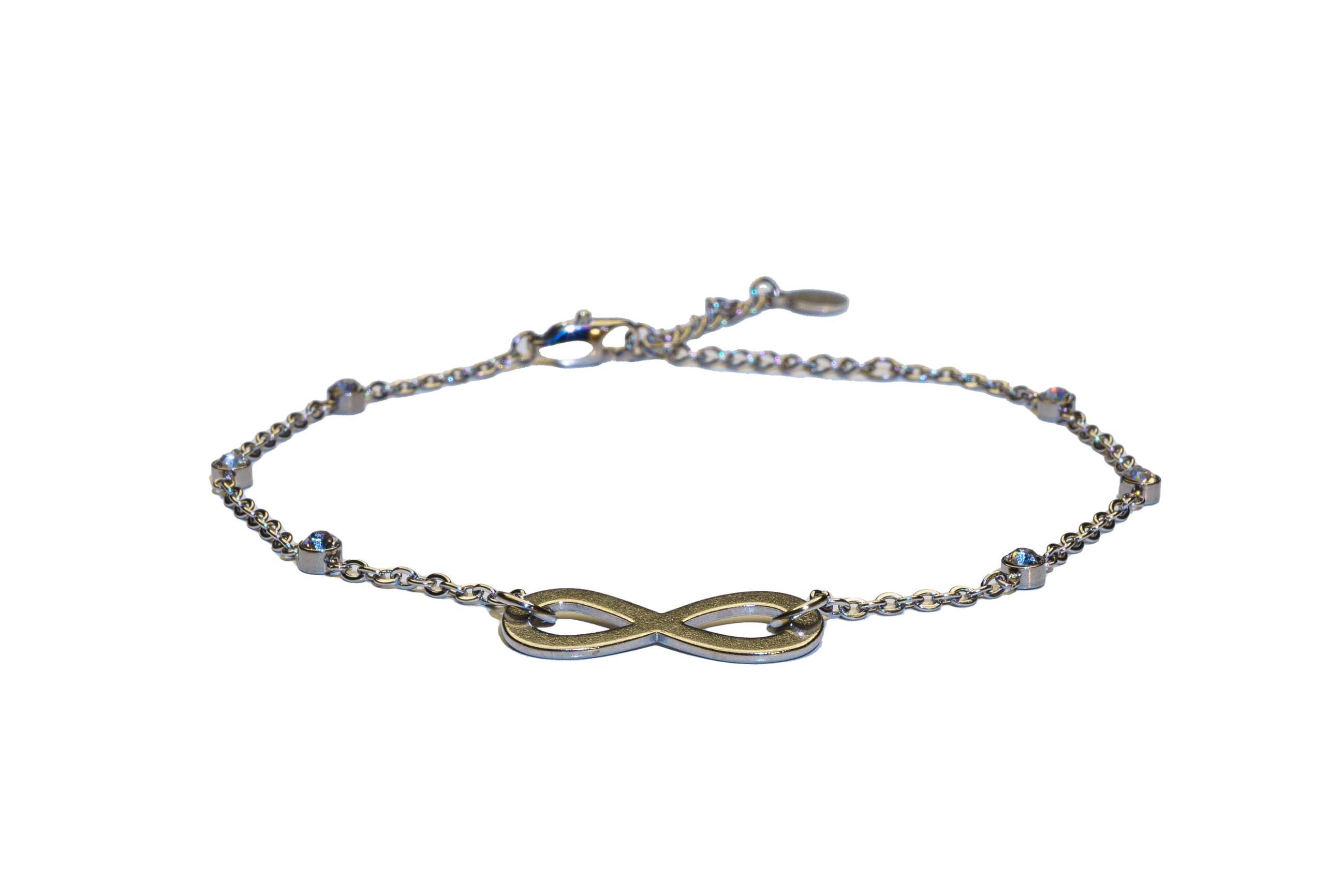 Bratara picior Infinit ajustabila 2mm